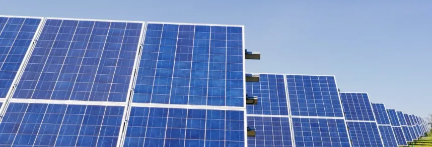 Solar farm