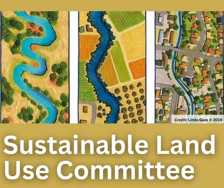 Sustainable Land Use