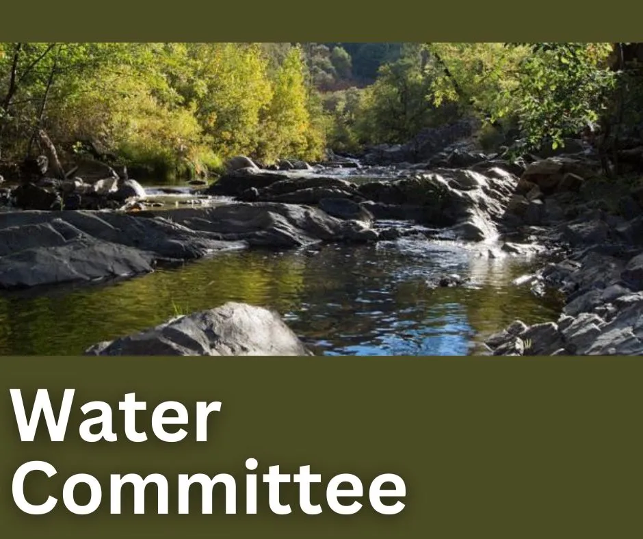 Water Committee