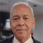 Noah Emmanuel Waters, Ph.D. headshot