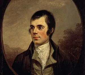 Robert Burns