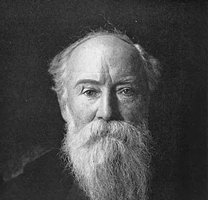 John Burroughs