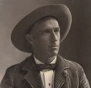 Charles Fletcher Lummis
