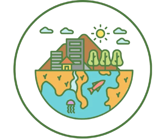 Critical Ecosystems