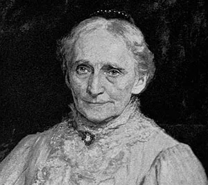 Catharine Merrill
