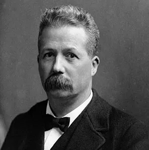 C. Hart Merriam