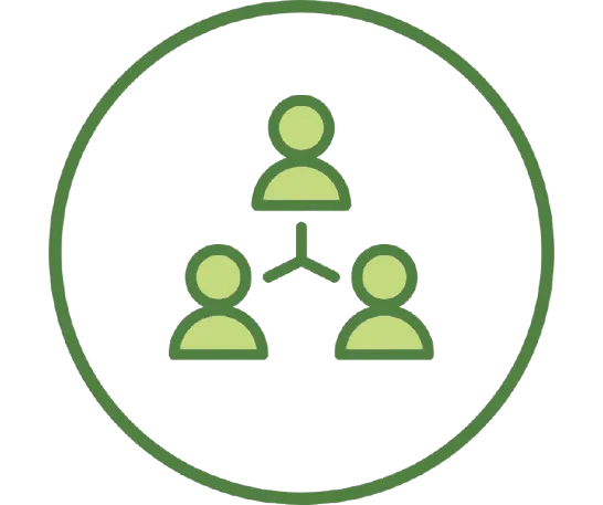 Promote Regional Coordination