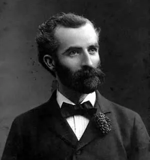 Edmond Meany