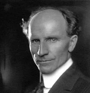 Enos Mills