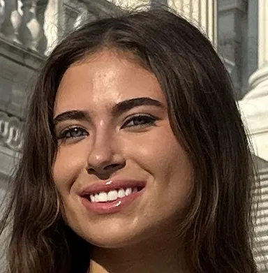 Evalina Sain