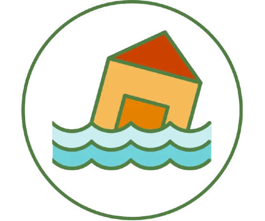 Flooding and Infrastructure Damage