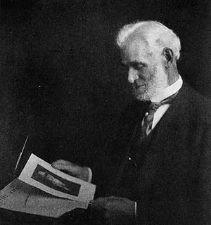 Francis Fisher Browne