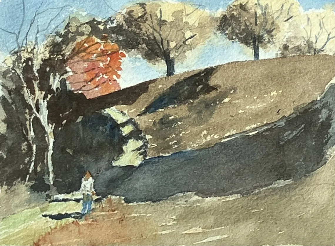 gilsand farm