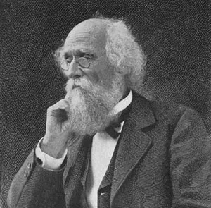 Joseph LeConte