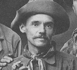Joseph N. Leconte