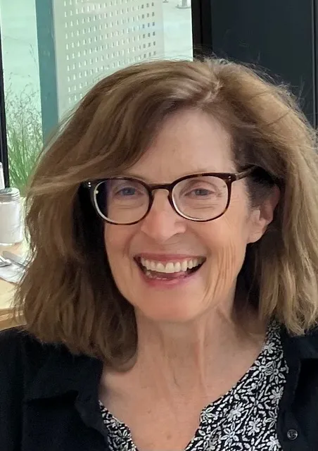 Mary Green