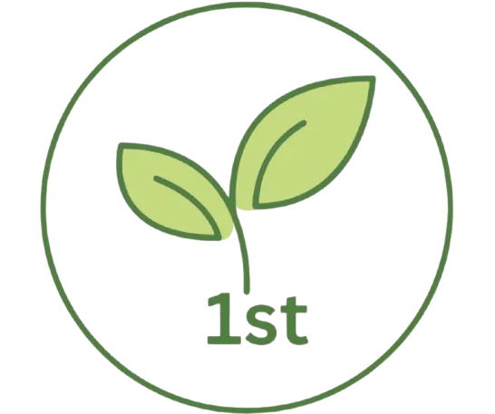 Put nature first