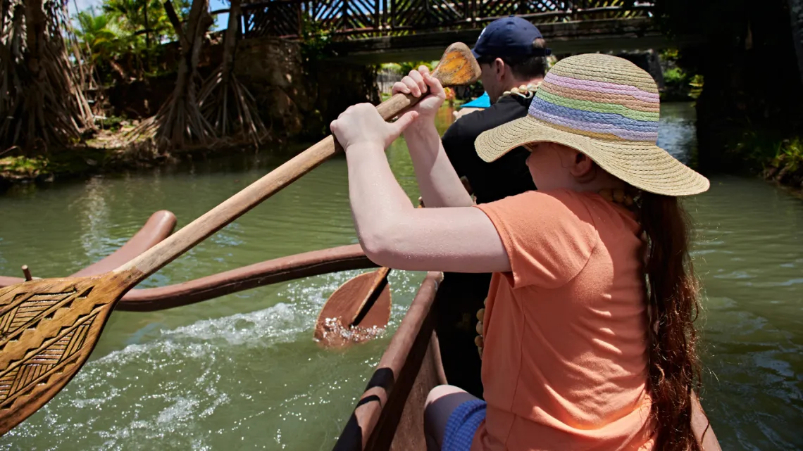water kayak