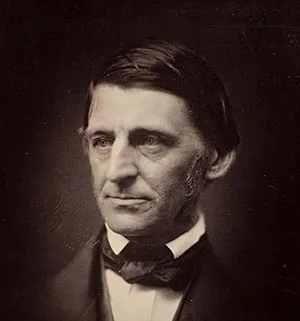 Ralph Waldo Emerson