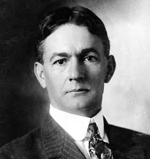 Robert B. Marshall