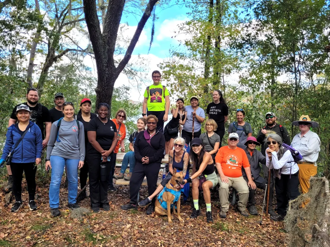 scmo-vets-day-outing1