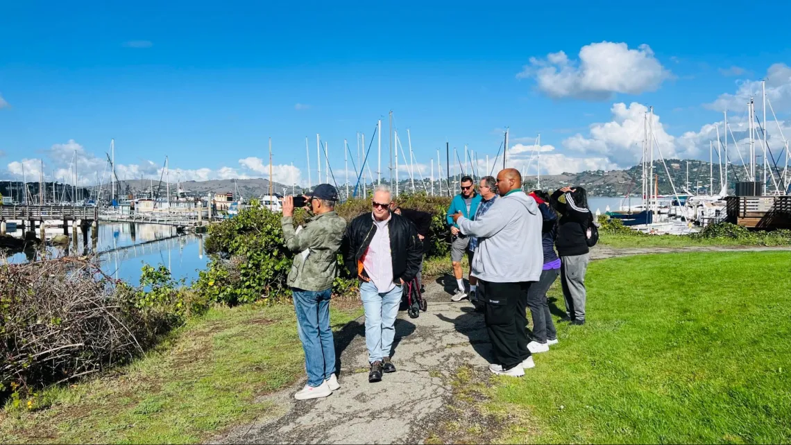 scmo-vets-day-outing4