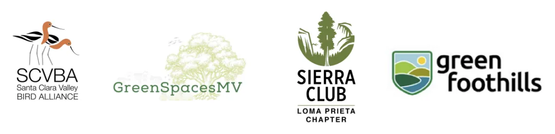 Joint letter logos