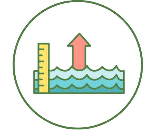 Sea level rise