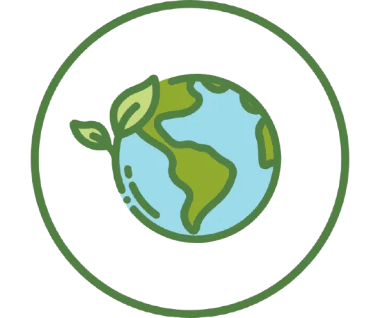 Prioritize for Sustainable, Nature-based Solutions