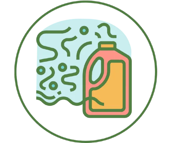 Toxics and Pollution