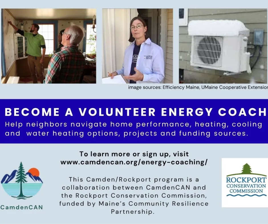 energy coach