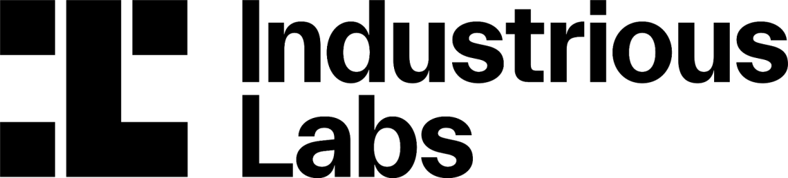 Industrious Labs logo