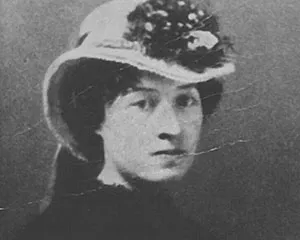 Louie Strentzel Muir