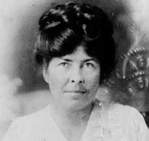 Marion Randall Parsons