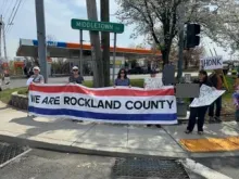 We Are Rockland County banner