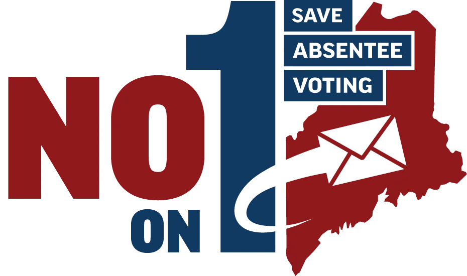 no on 1