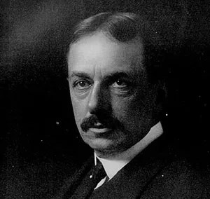 Henry Fairfield Osborn