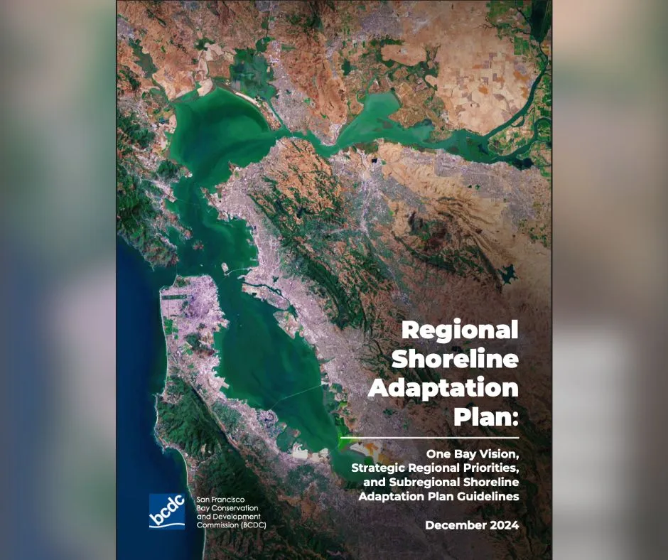 Regional Shoreline Adaptation Plan Atlas