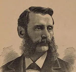 S. Hall Young