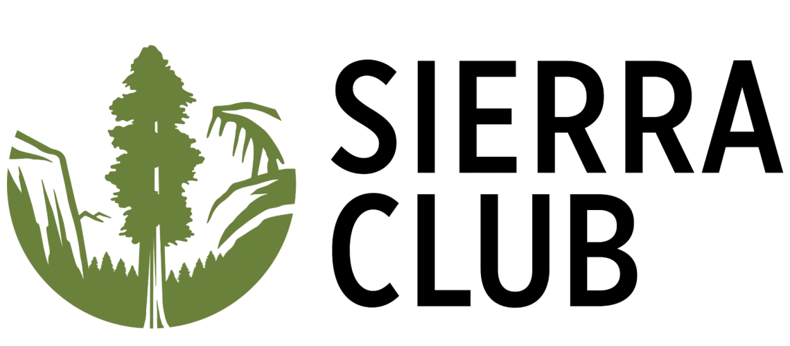 Sierra Club logo