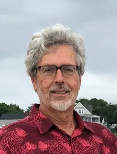 Stephen Colby Brown