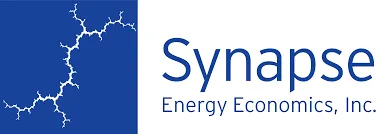 Synapse logo