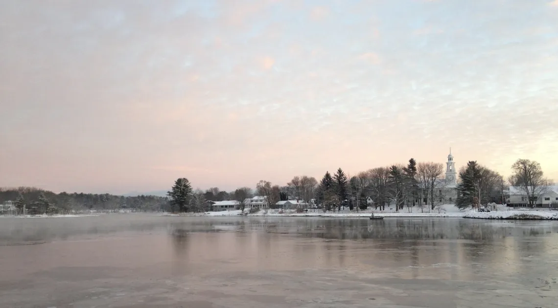 winter