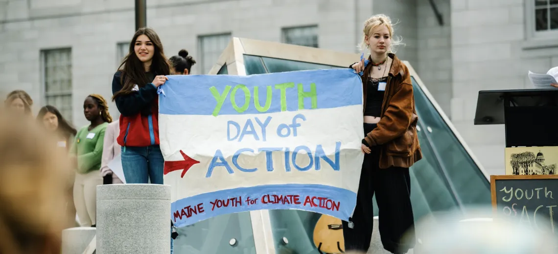 youth day of action
