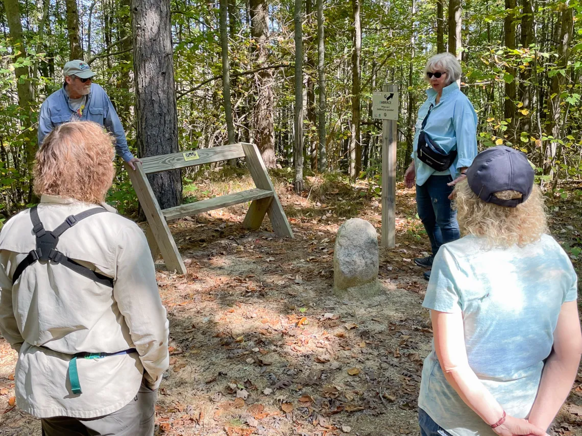 Grace Trail