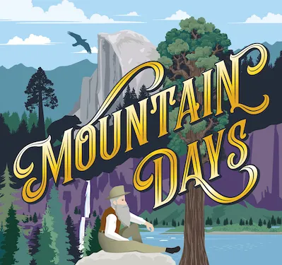 Mountain Day