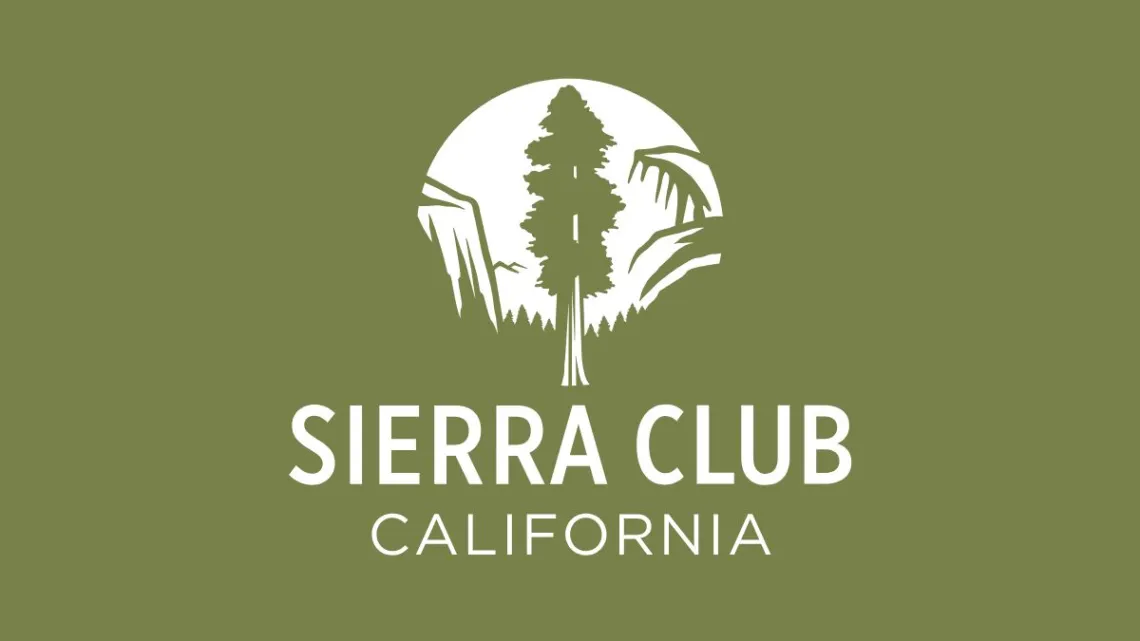Sierra Club California