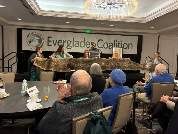 Everglades Coalition Photo