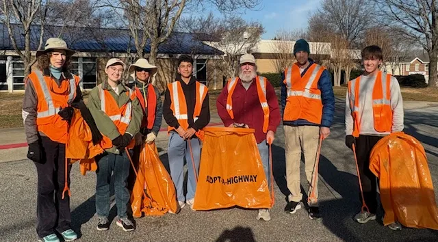 Feb 14, 2026 AAH Cleanup