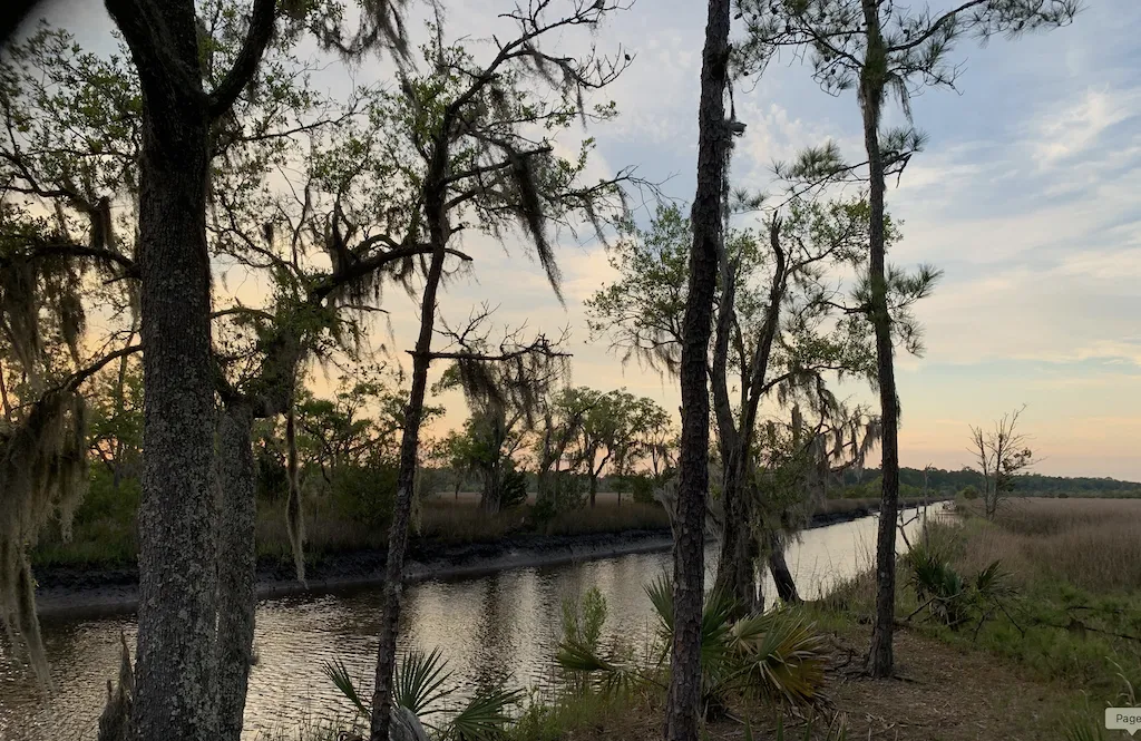 Rescue Rantowles Creek Thumb